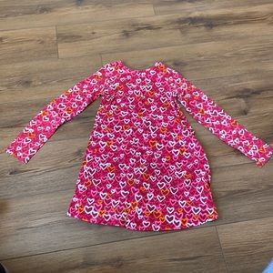 Valentine’s dress!